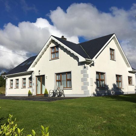 Milltown Lough Eske Bed & Breakfast Ardeevin Bagian luar foto