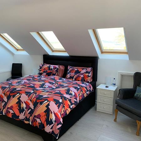 Milltown Lough Eske Bed & Breakfast Ardeevin Bagian luar foto