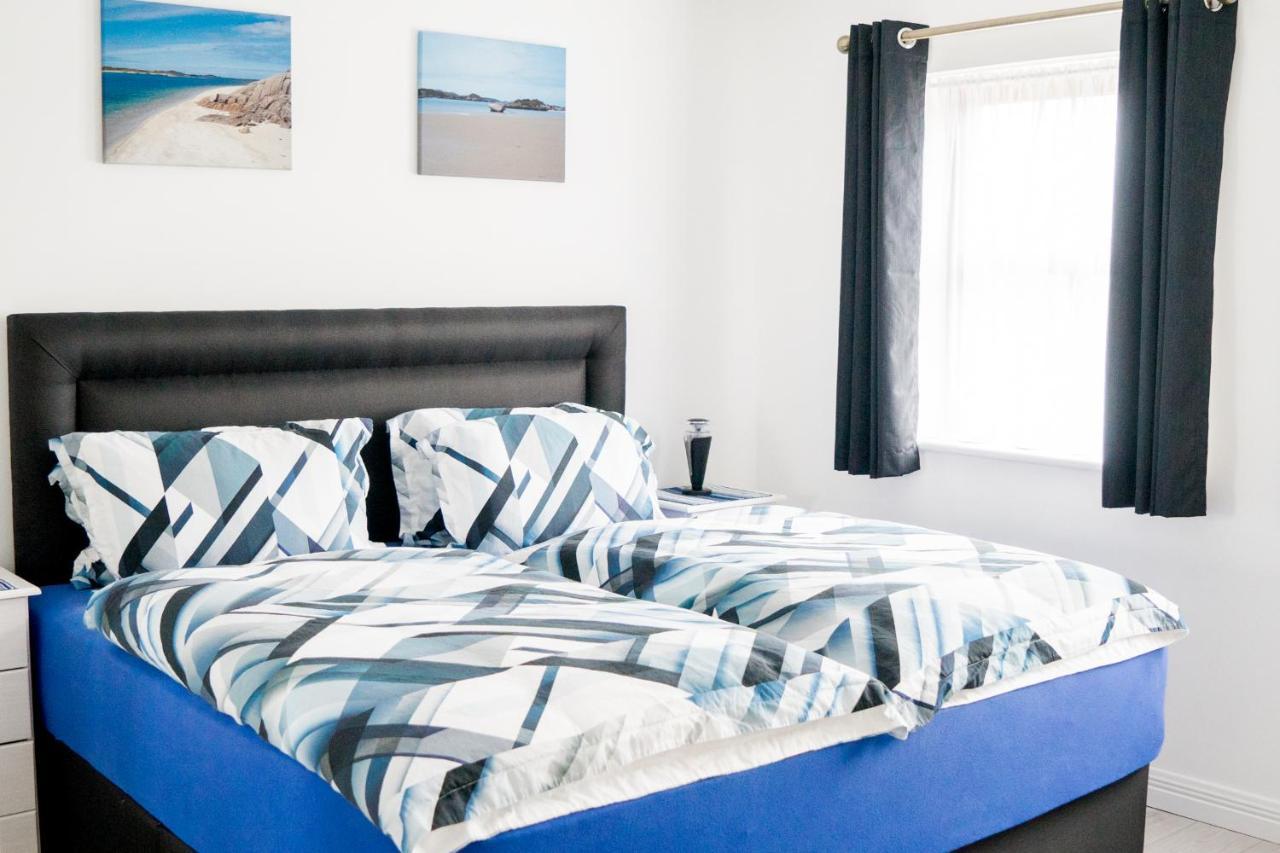 Milltown Lough Eske Bed & Breakfast Ardeevin Bagian luar foto