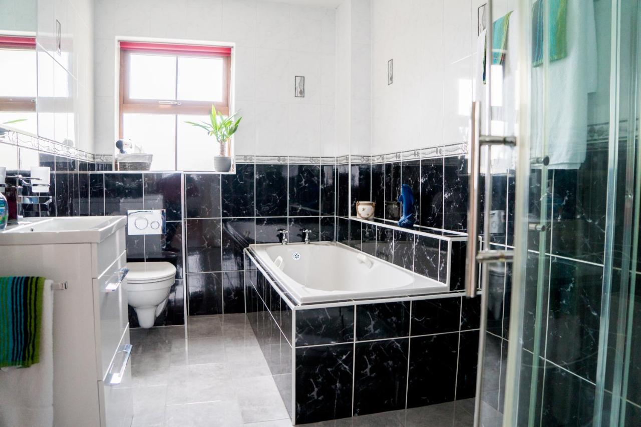 Milltown Lough Eske Bed & Breakfast Ardeevin Bagian luar foto