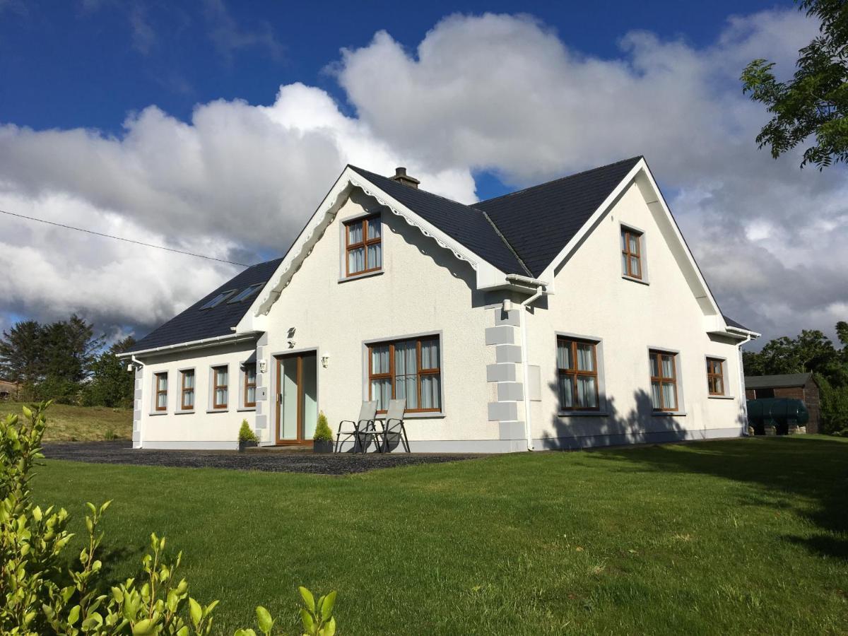 Milltown Lough Eske Bed & Breakfast Ardeevin Bagian luar foto