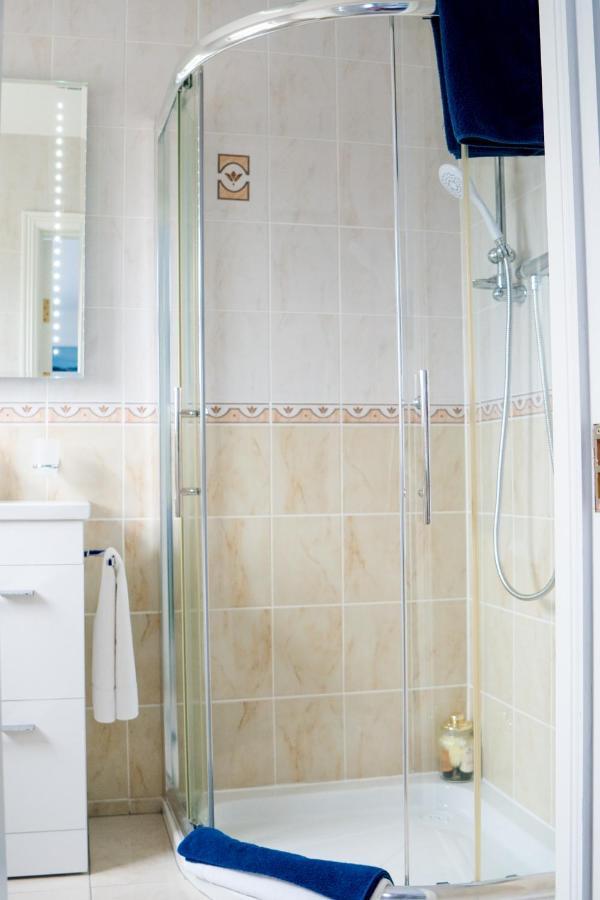 Milltown Lough Eske Bed & Breakfast Ardeevin Bagian luar foto