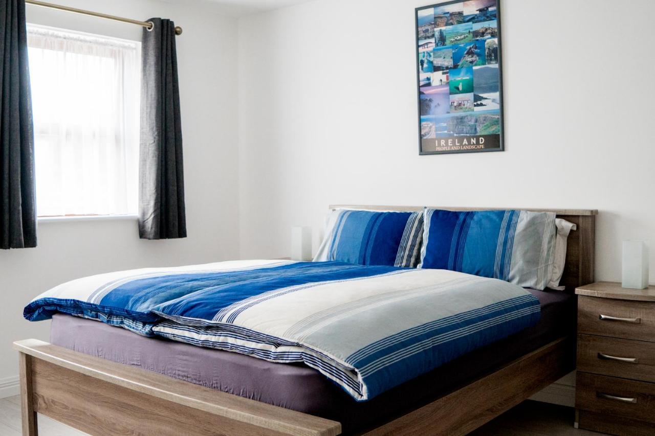 Milltown Lough Eske Bed & Breakfast Ardeevin Bagian luar foto