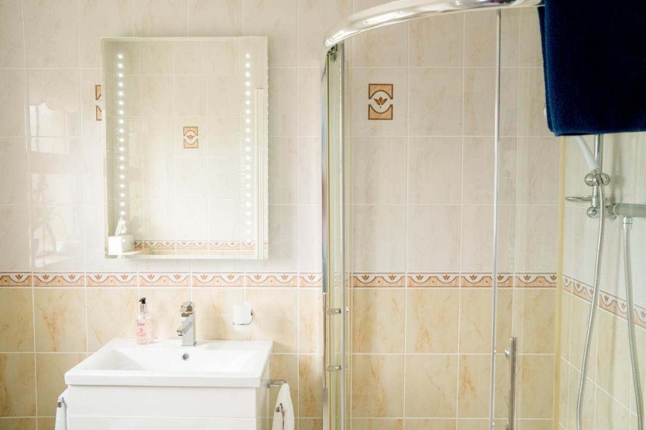 Milltown Lough Eske Bed & Breakfast Ardeevin Bagian luar foto